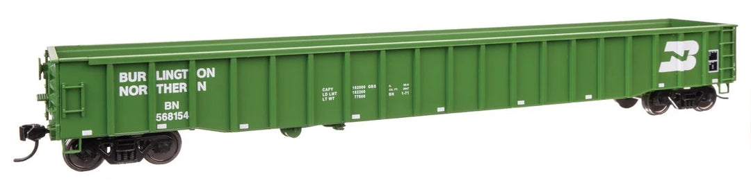 WalthersProto HO 65&