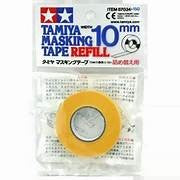 Tamiya Masking Tape &amp; Refills