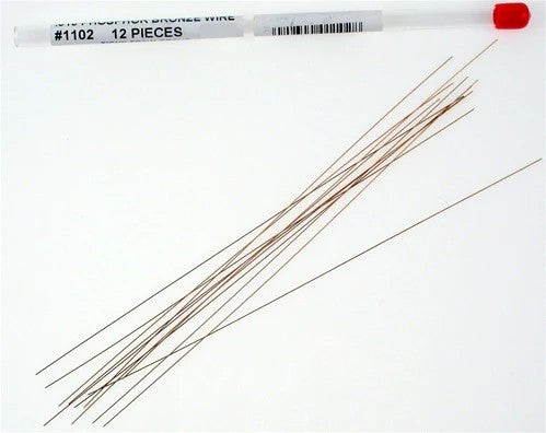Tichy Train Group Bronze and Phosphorus Wire