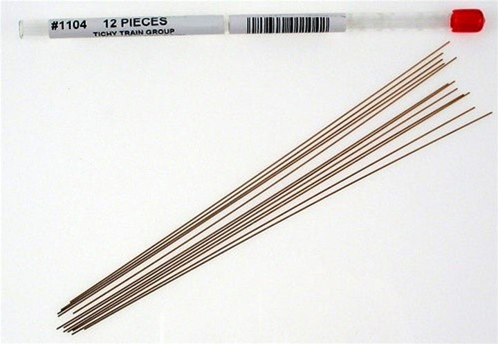 Tichy Train Group Bronze and Phosphorus Wire