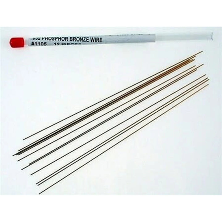 Tichy Train Group Bronze and Phosphorus Wire