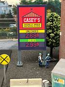 Scale Signs HO Scale