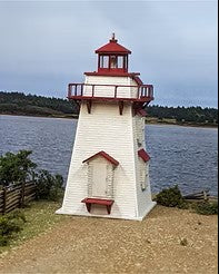 OMK East Coast Lighthouse Kit 