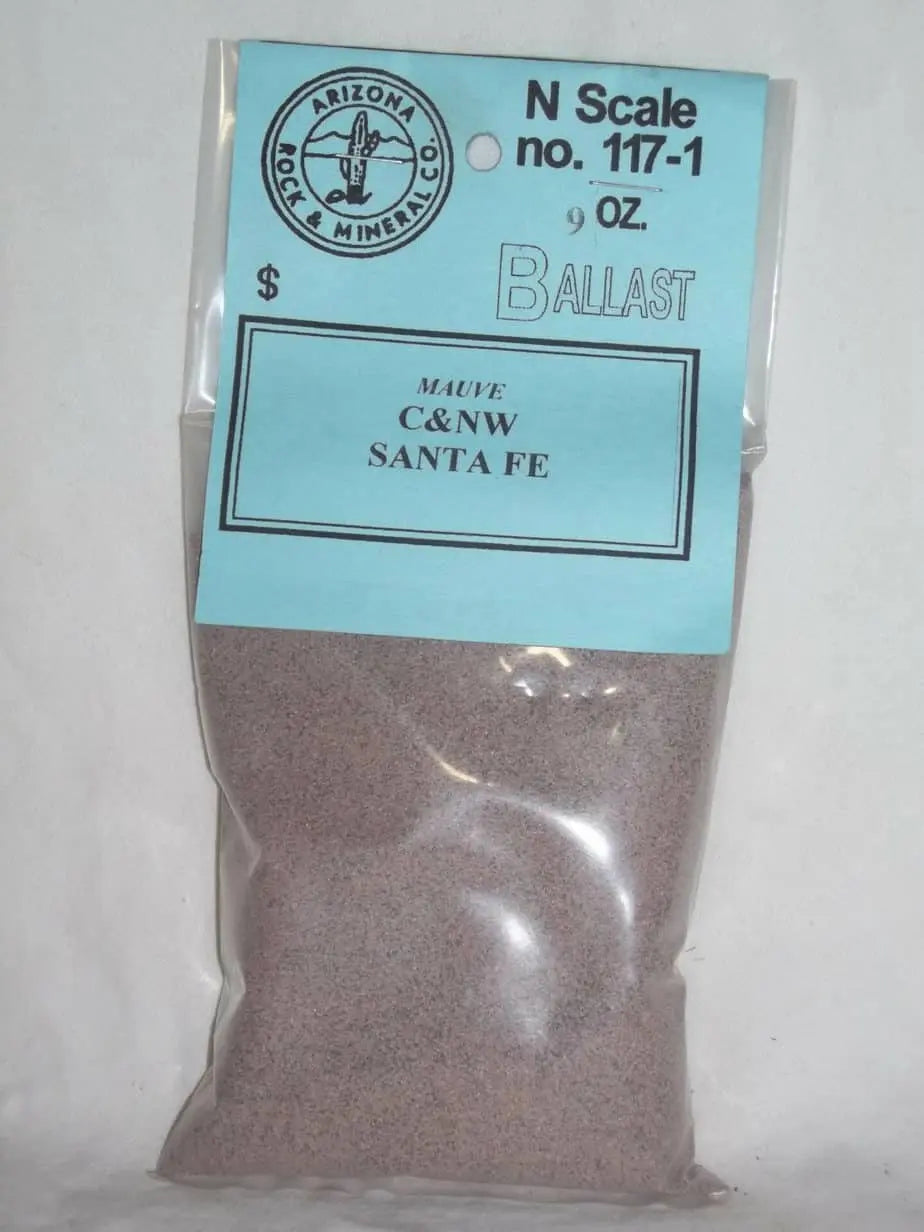 Arizona Rock & Mineral Materials