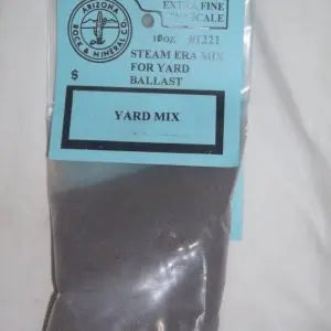 Arizona Rock & Mineral Materials