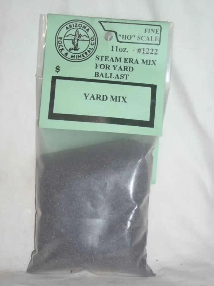 Arizona Rock & Mineral Materials