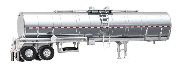 Chemical Tank Trailer