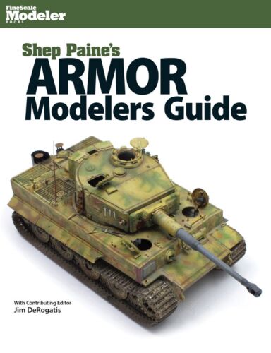 Armor Modelers Guide