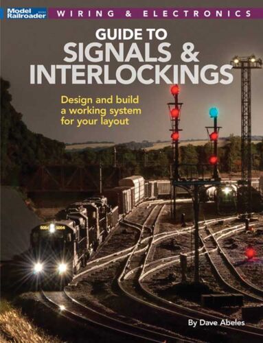 Signals & Interlockings