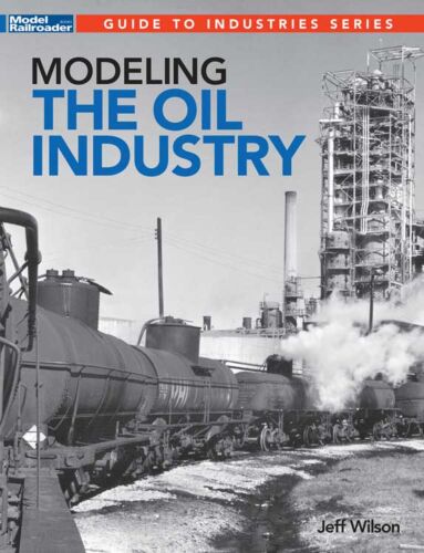 Modeling The Oil Industry