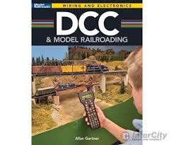 DCC & Model Railroading