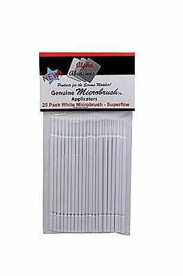 Microbrush Applicators