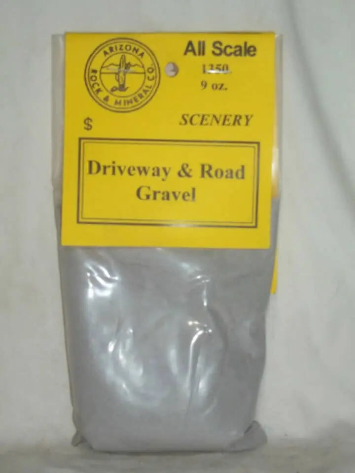 Arizona Rock & Mineral Materials