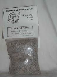 Arizona Rock & Mineral Materials