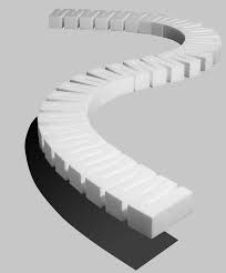 Riser Sections