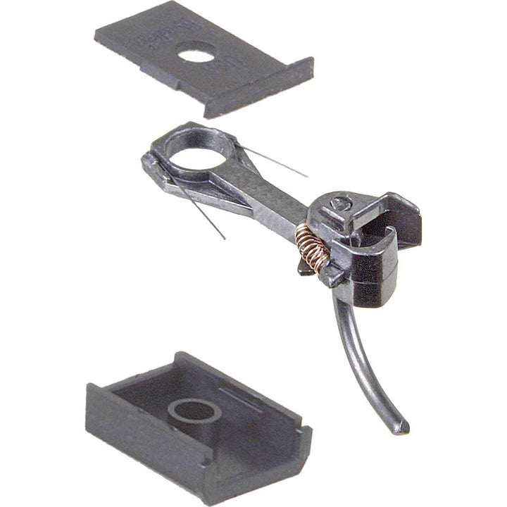 Kadee HO Whisker Couplers