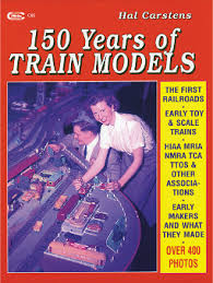 150 Years of Train Models