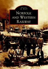 Norfolk and Western Railway