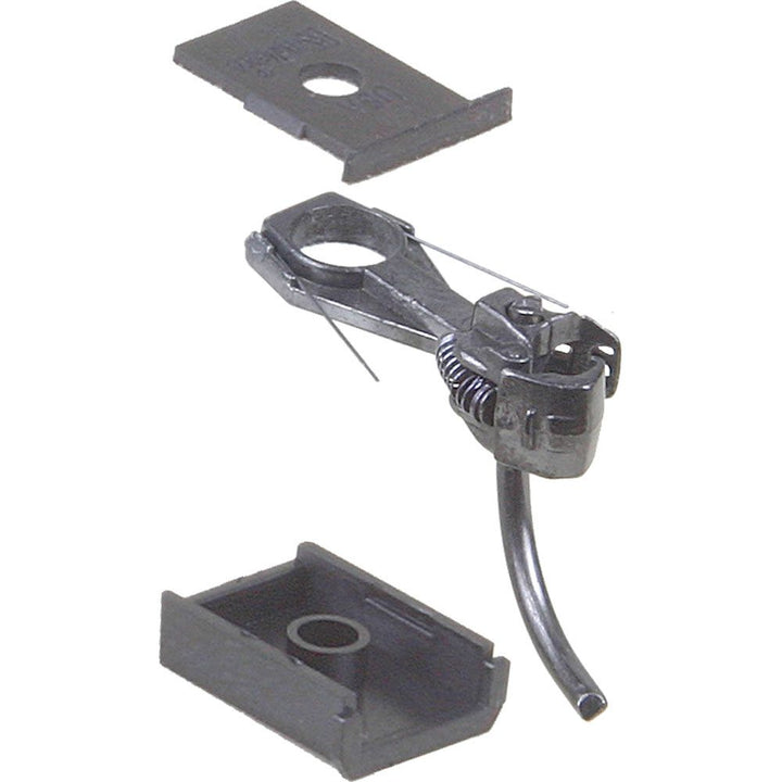 Kadee HO Whisker Couplers
