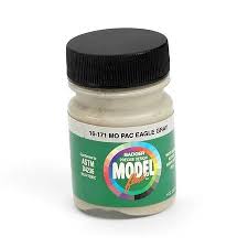 Badger Model Railroad Paint 1oz