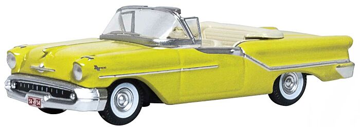 1957 Oldsmobile 88 Convertible