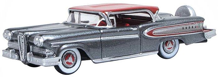 1958  Edsel Citation