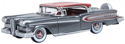 1958  Edsel Citation