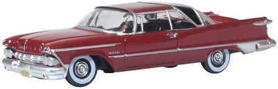 1959 Imperial Crown Coupe