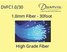 Dwarvin Fiber Optic Lighting by Tranz