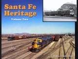 Santa Fe Heritage