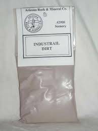 Arizona Rock & Mineral Materials