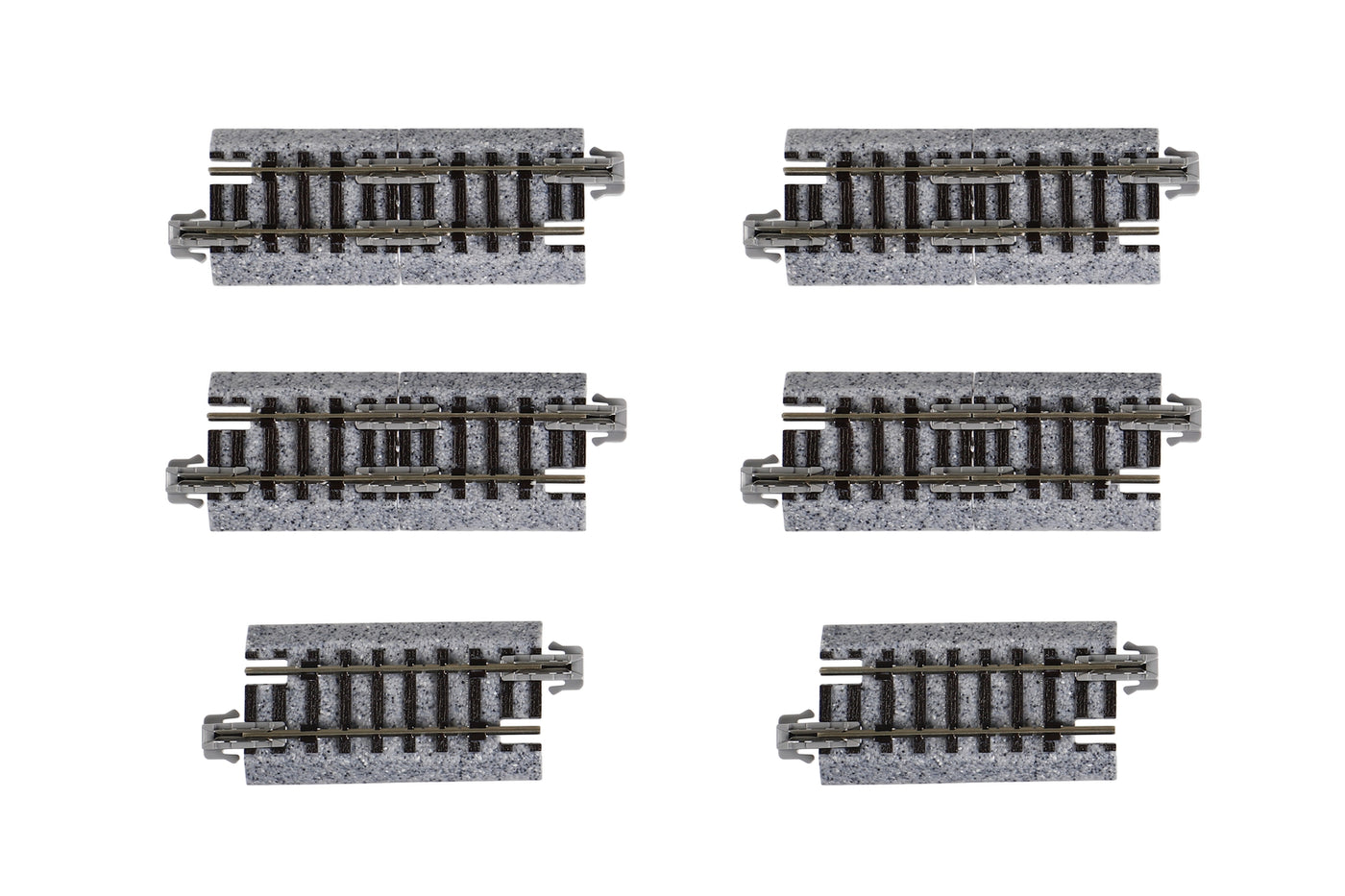 Kato N Scale UNITRACK