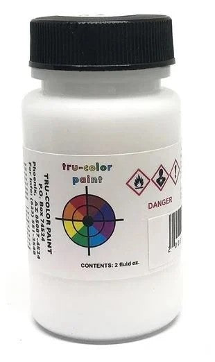 Tru-Color Paint