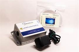 Dwarvin Fiber Optic Lighting by Tranz