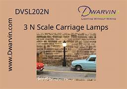 Dwarvin Fiber Optic Lighting by Tranz