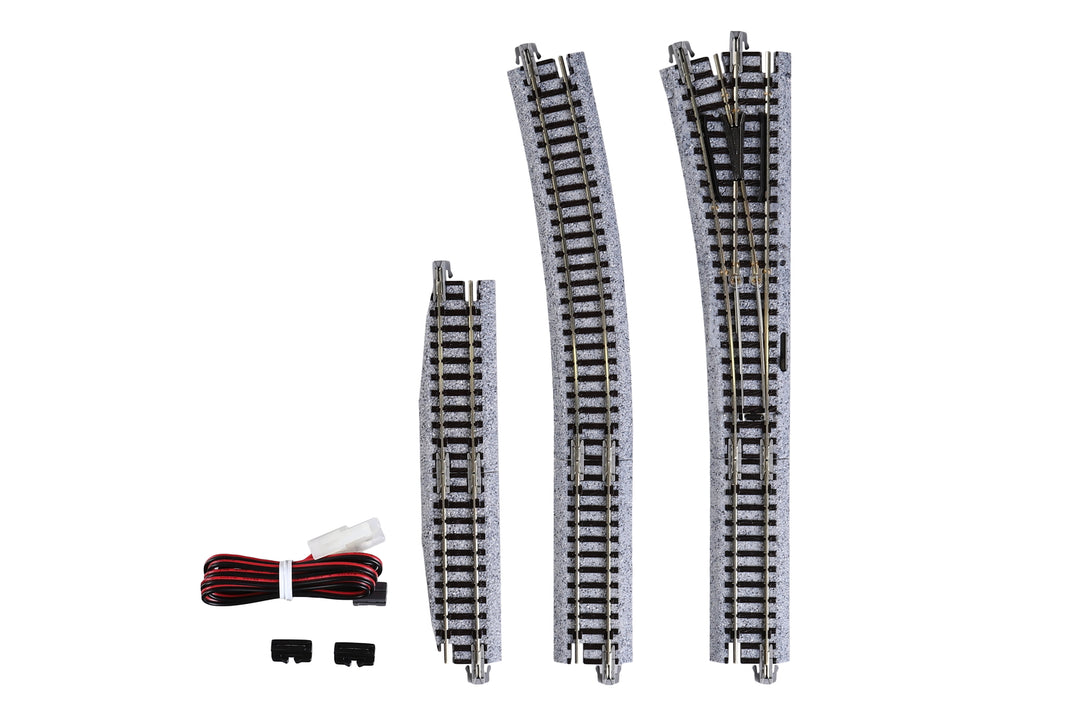 Kato N Scale UNITRACK