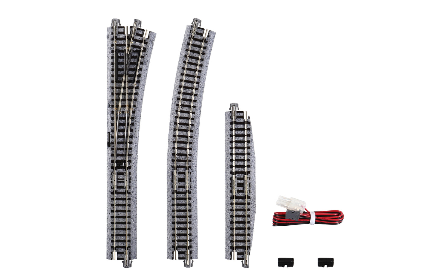 Kato N Scale UNITRACK