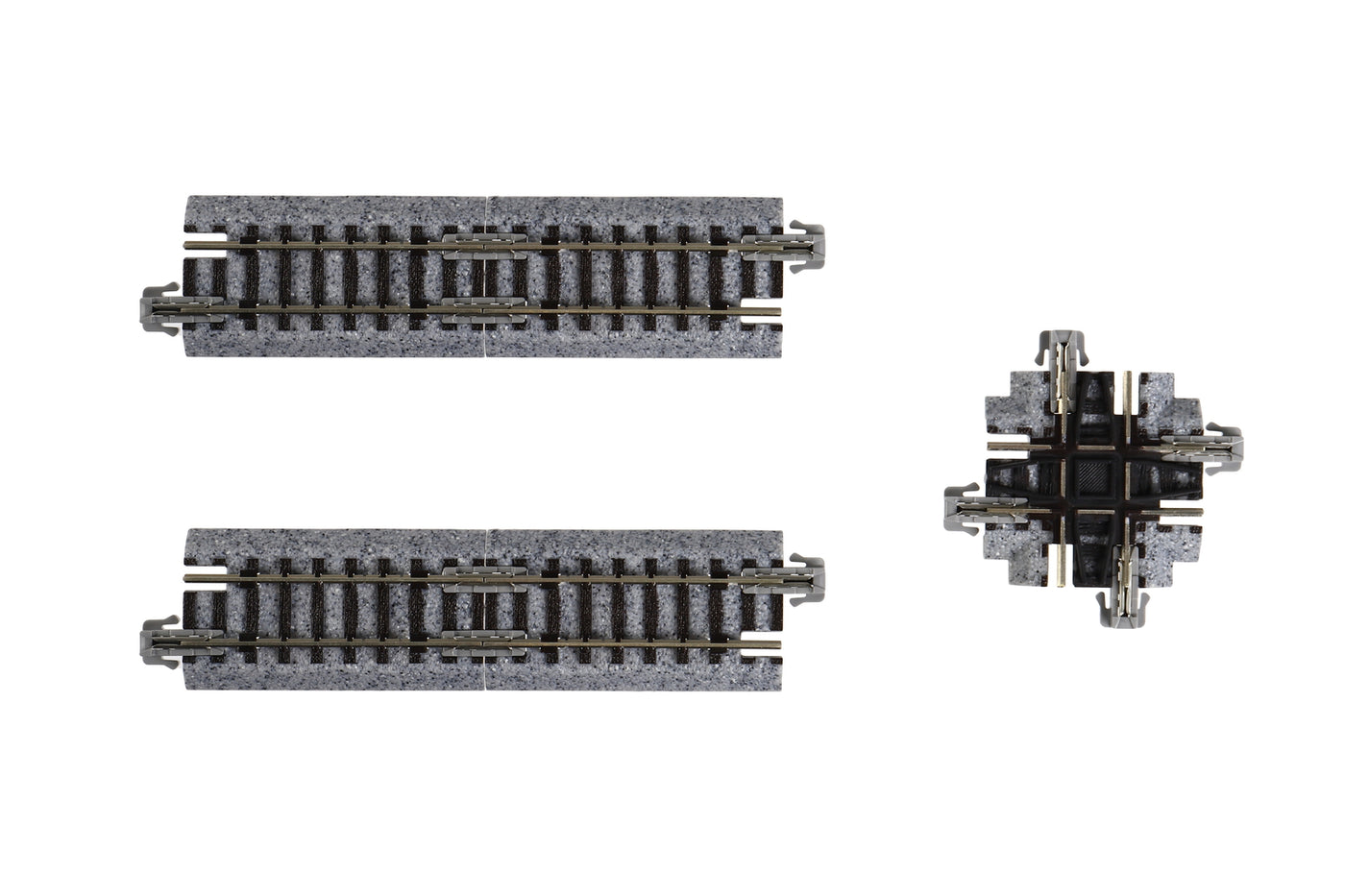 Kato N Scale UNITRACK