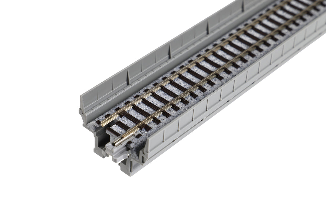 Kato N Scale UNITRACK