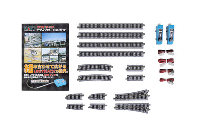 Kato N Scale UNITRACK