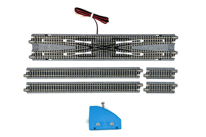 Kato N Scale UNITRACK