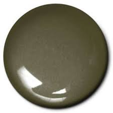 Model Master Enamel Paint - German WWII Military