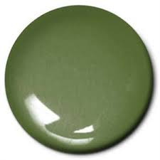 Model Master Enamel Paint - German WWII Military