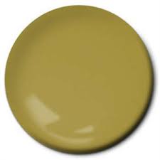Model Master Enamel Paint - German WWII Military