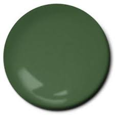 Model Master Enamel Paint - German WWII Military