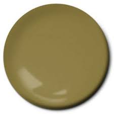 Model Master Enamel Paint - German WWII Military
