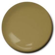 Model Master Enamel Paint - German WWII Military