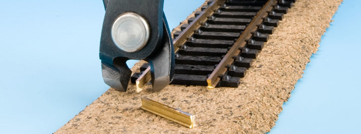 Xuron Corp. Tools