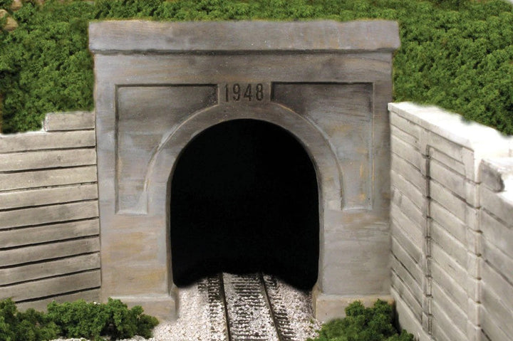 Monroe Models N Tunnel Portals