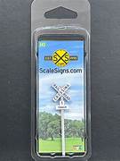 Scale Signs HO Scale